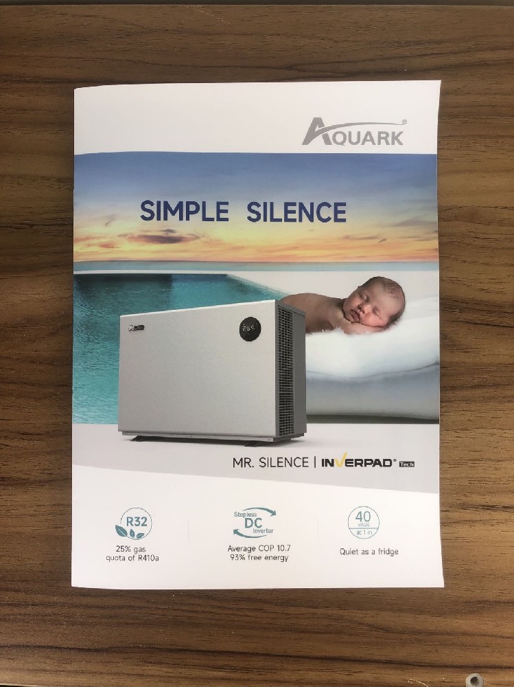 如何打印出精美的宣傳冊？