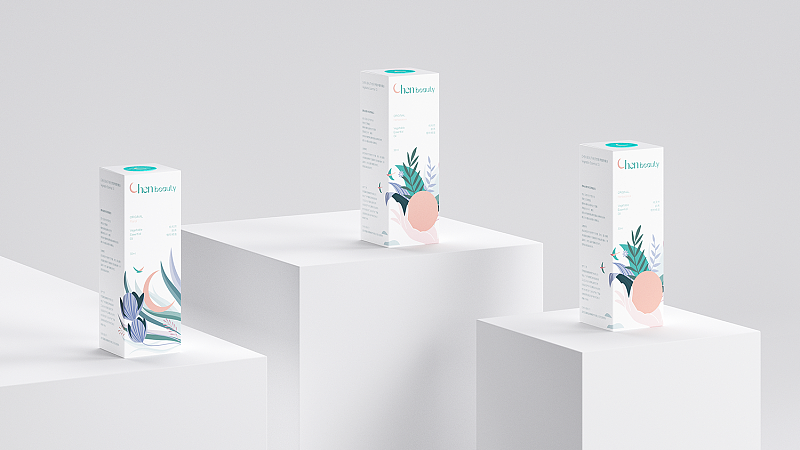 彩盒印刷：打造精美包裝，塑造品牌形象