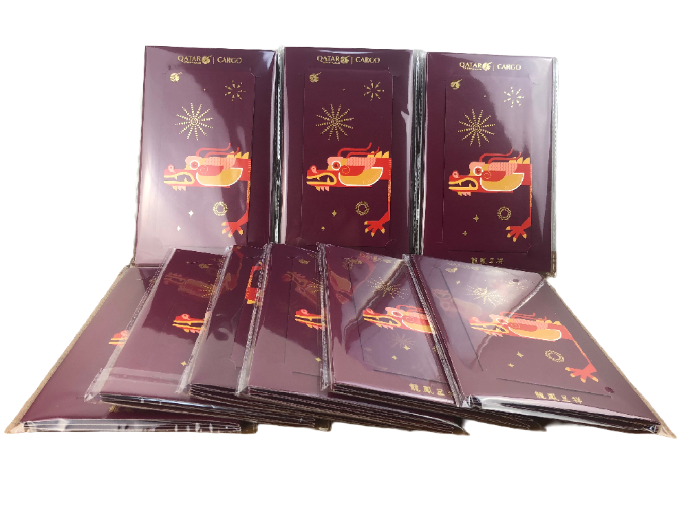 紅包印刷定制-實(shí)現(xiàn)個(gè)性化祝福的最佳選擇！