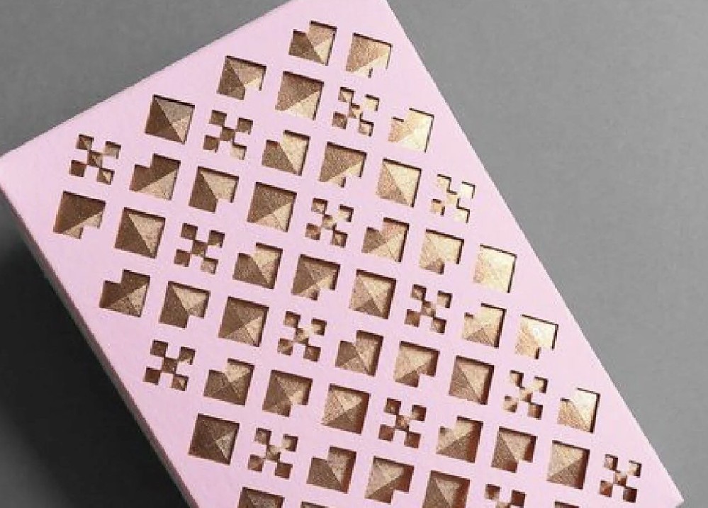 印刷后工藝，提升品牌形象！