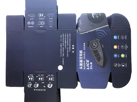 以匠心，印刻非凡——高端定制印刷服務，為品牌賦予靈魂