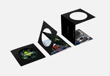 一站式折頁(yè)印刷，為您的宣傳添彩