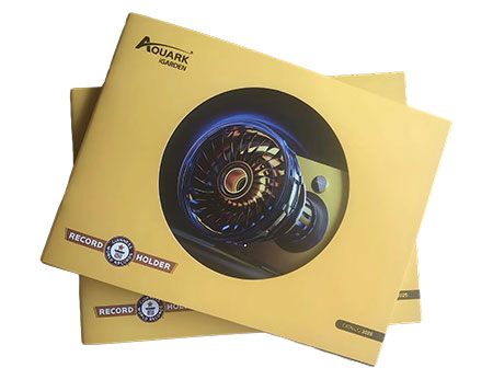 有哪些成功的立體書和紙藝文創(chuàng)定制案例？