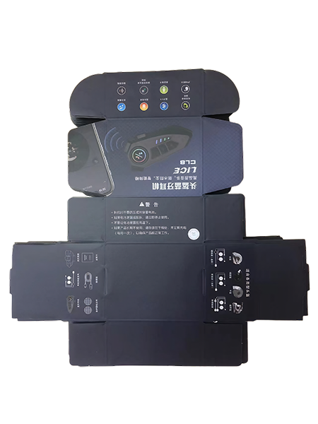 一站式瓦楞紙包裝印刷專家，滿足您的多元需求！