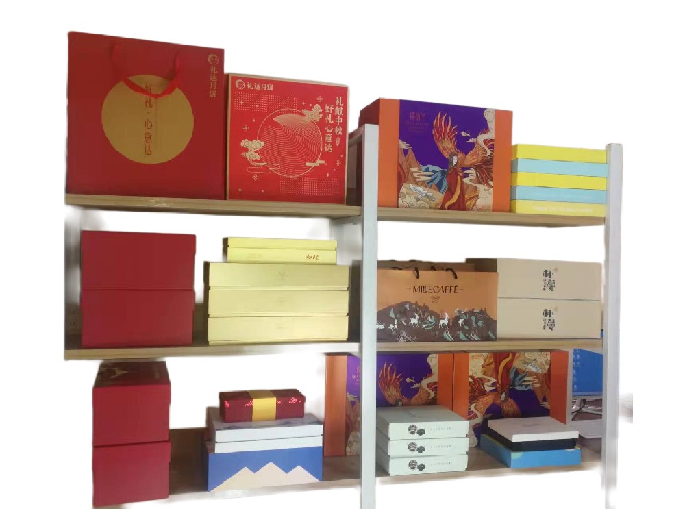 【定制專屬心意，承載萬千祝福——禮品包裝盒定制印刷】