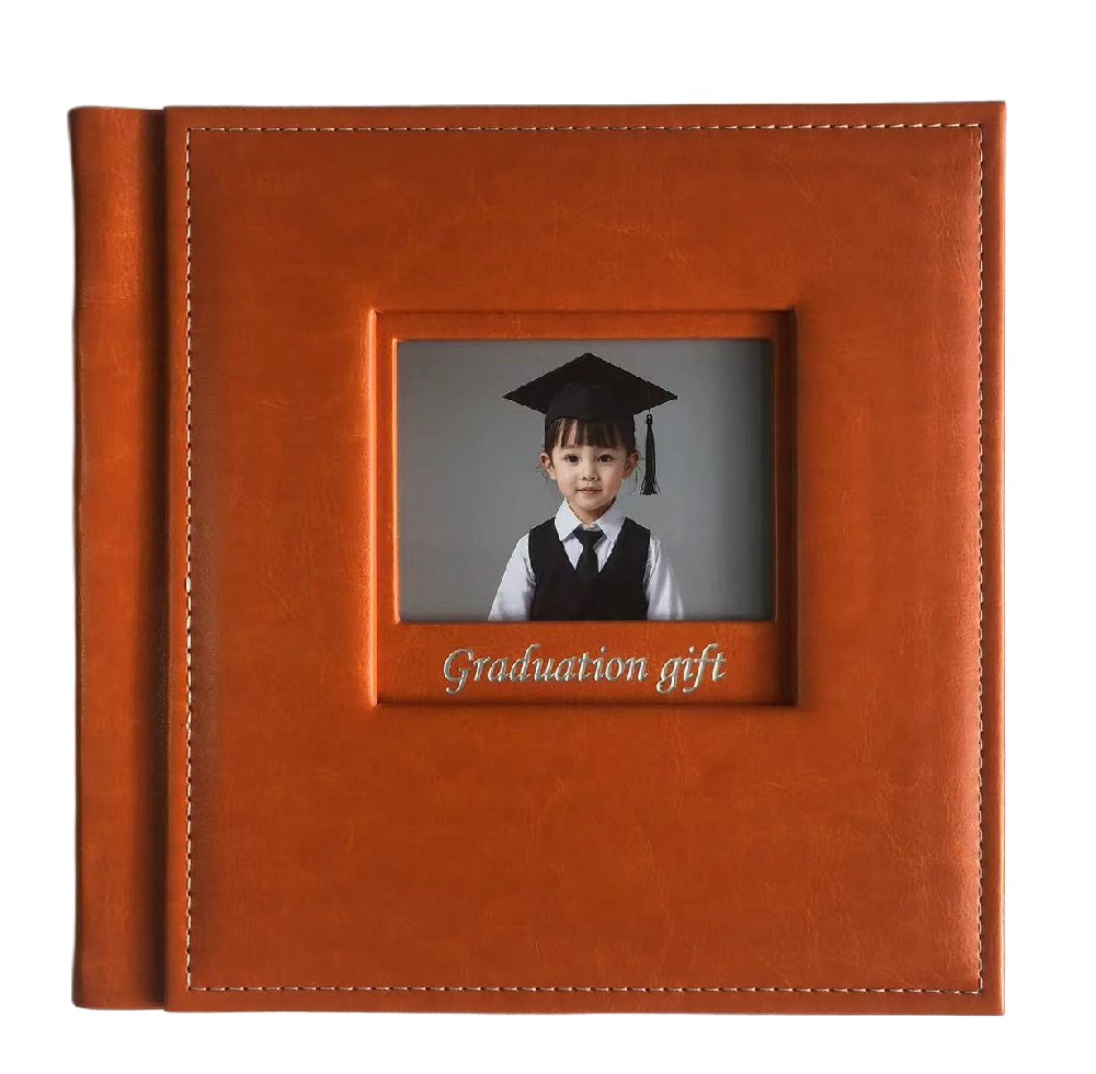 制作畢業(yè)相冊(cè)