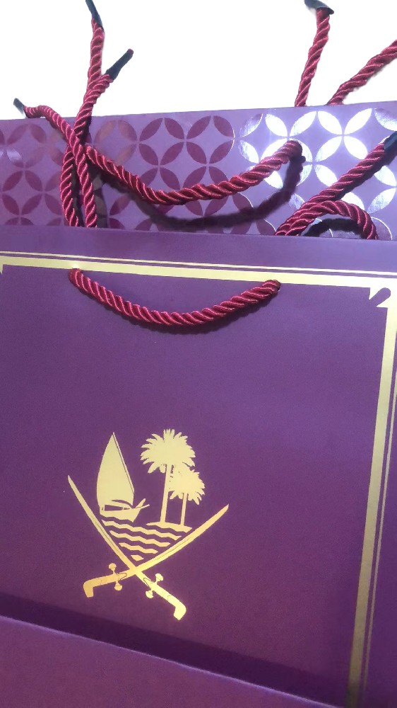 廣州優(yōu)質紙袋生產(chǎn)廠家