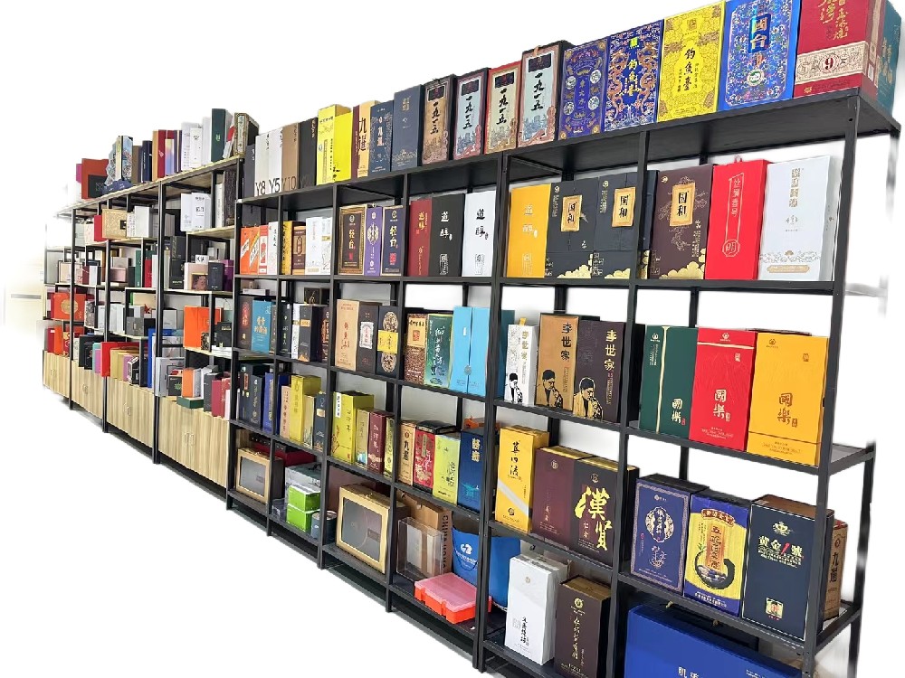 廣州印刷廠：引領包裝創(chuàng)新的卓越之選