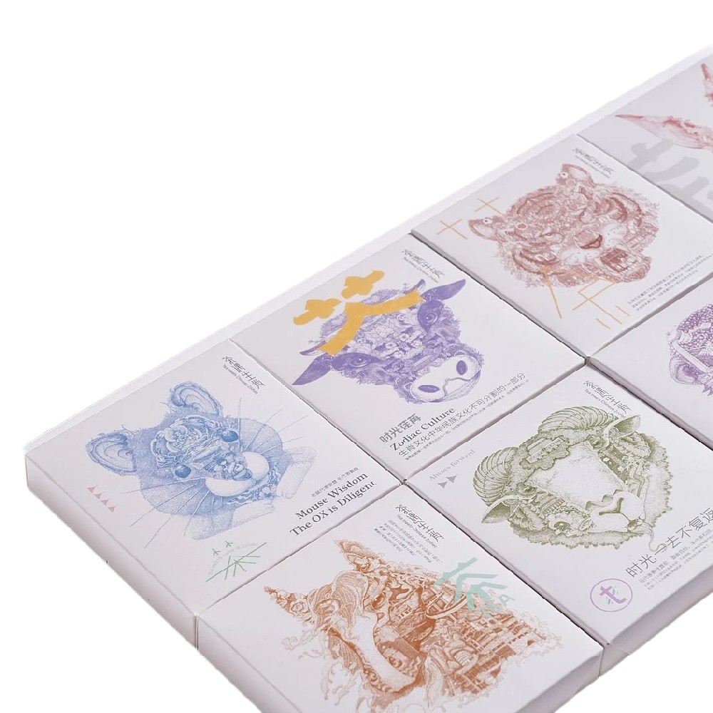 不同的紙張材質(zhì)對(duì)印刷工藝的選擇有什么影響？